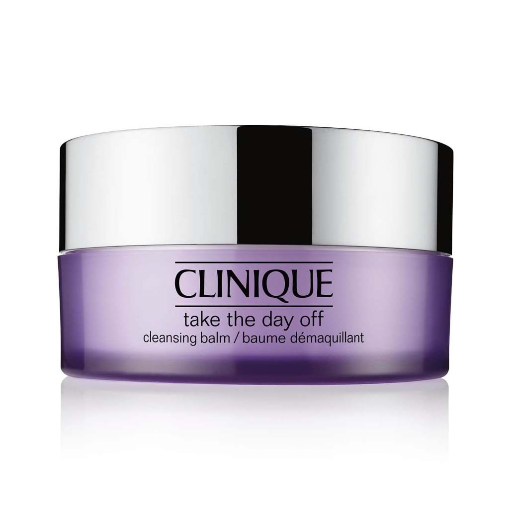 CLINIQUE Take The Day Off Cleansing Balm 面部及眼部卸妝霜 125ml