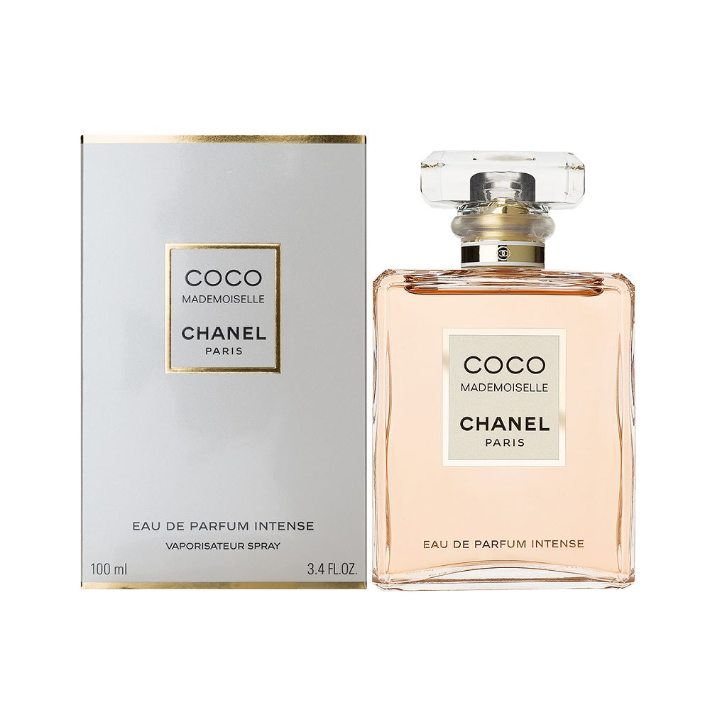 CHANEL Coco Mademoiselle EDP | Eau De Parfum 淡香精 100ml @hibuyfriend.online