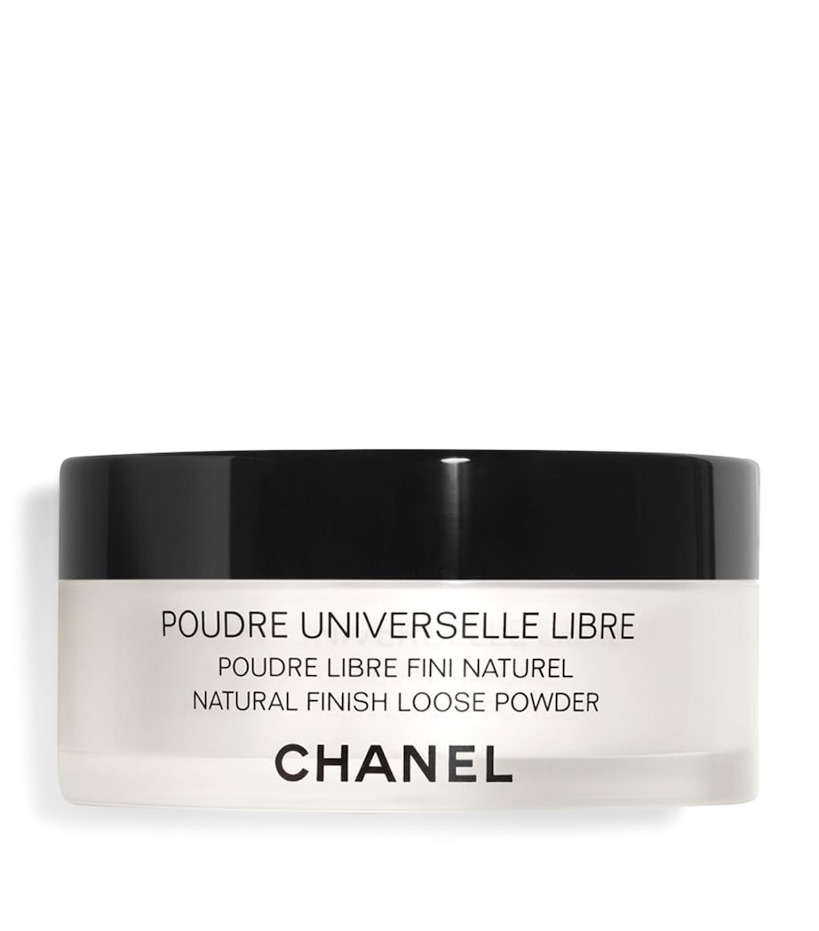 CHANEL Poudre Universelle Libre Natural Finish Loose Powder #10 30g