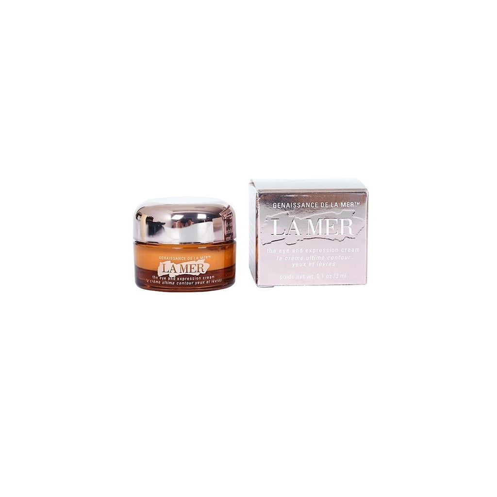 LA MER Genaissance de La Mer The Eye and Expression Cream 3ml