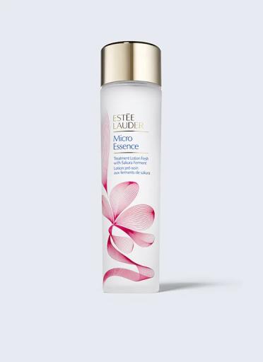 ESTEE LAUDER Micro Essence Treatment Lotion Fresh with Sakura Ferment 200ml