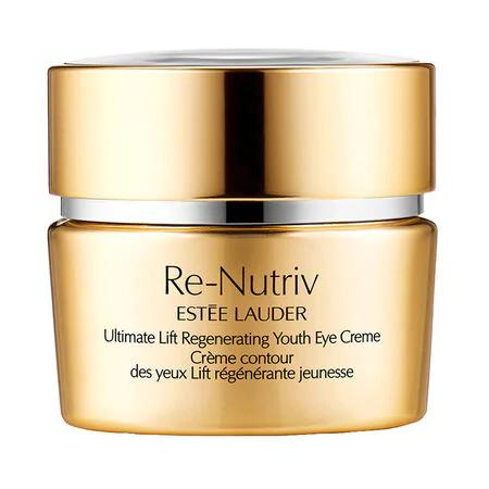 ESTEE LAUDER Re-Nutriv Ultimate Lift Regenerating Youth Eye Creme 15ml