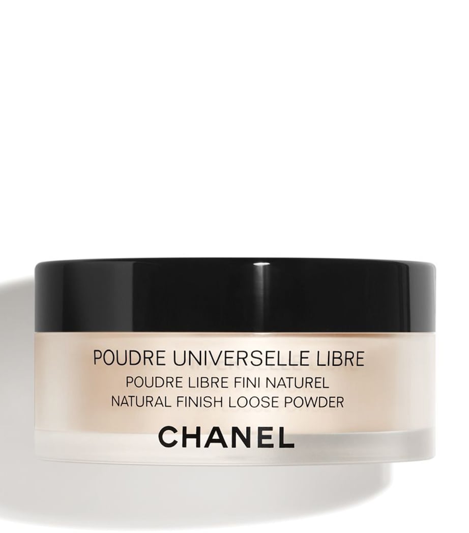 CHANEL Poudre Universelle Libre Natural Finish Loose Powder #20 30g