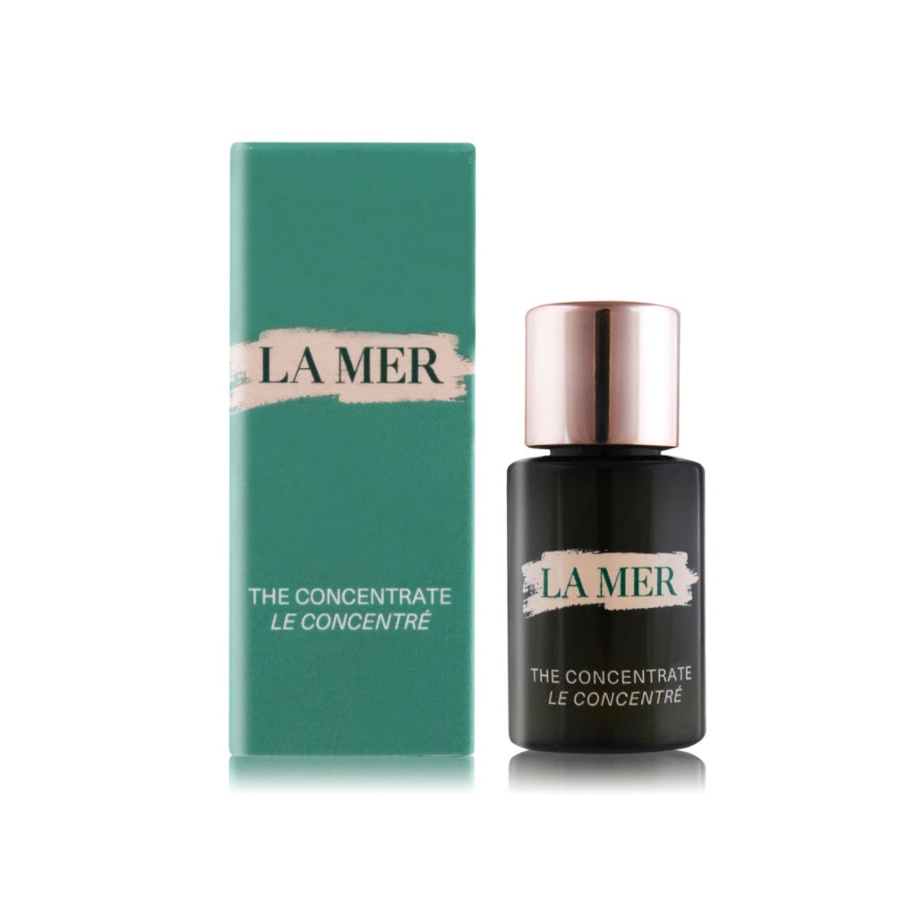 LA MER The Concentrate 5ml