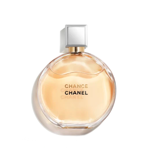 CHANEL Chance EDT | Eau De Toilette Chance 淡香水 (黃色) 100ml @hibuyfriend.online