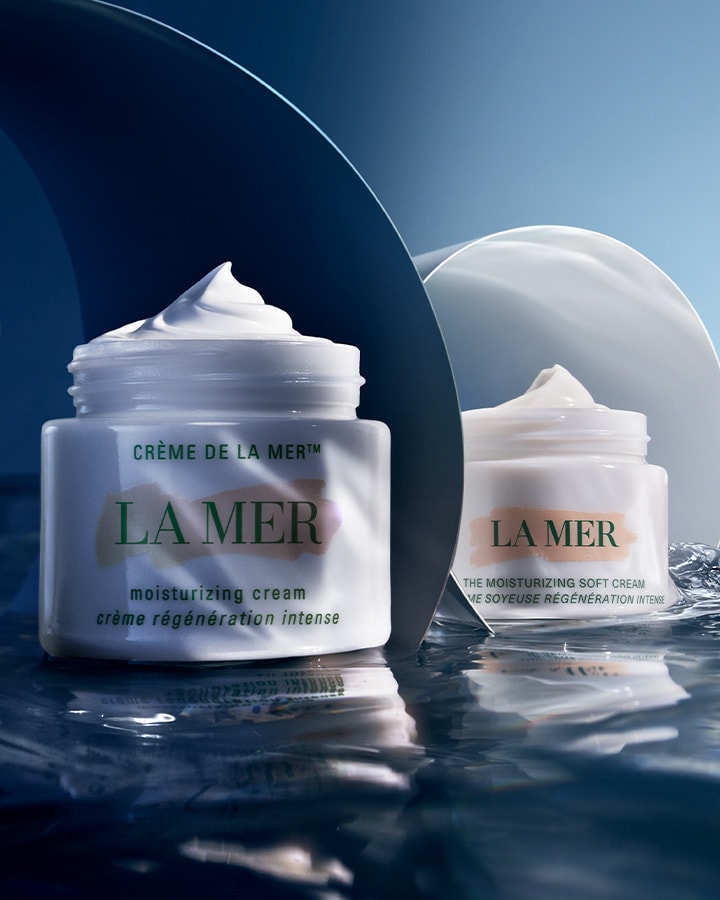 LA MER Creme de la Mer Classic Moisturizing Cream 100ml