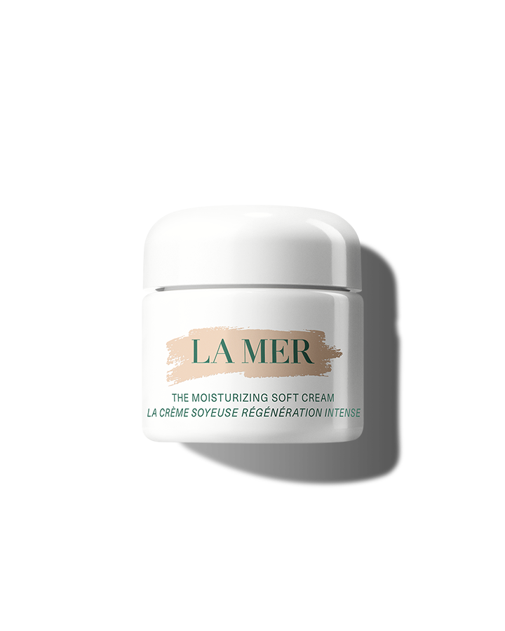 LA MER The Moisturizing Soft Cream 100ml