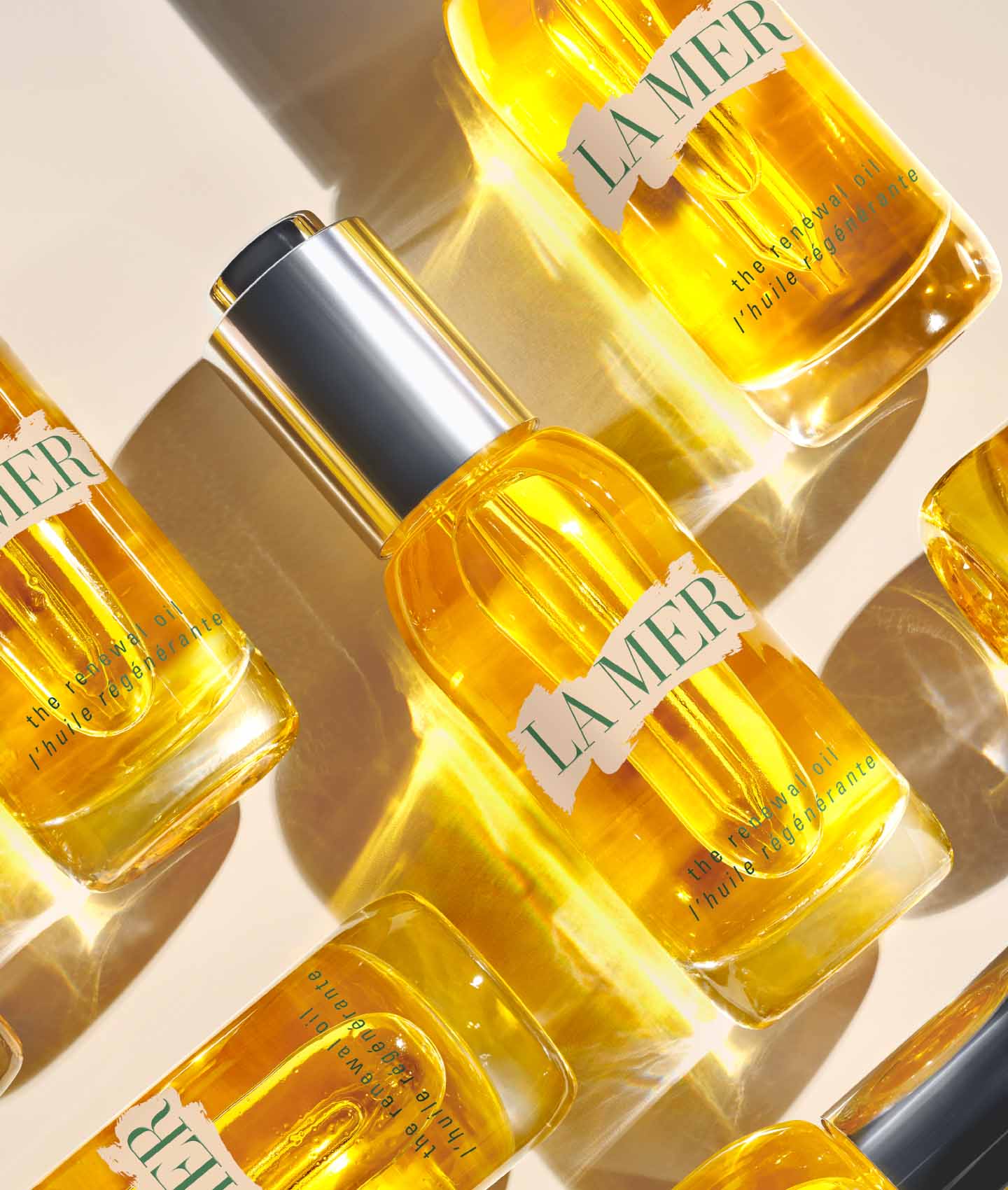 LA MER The Renewal Oil 30ml