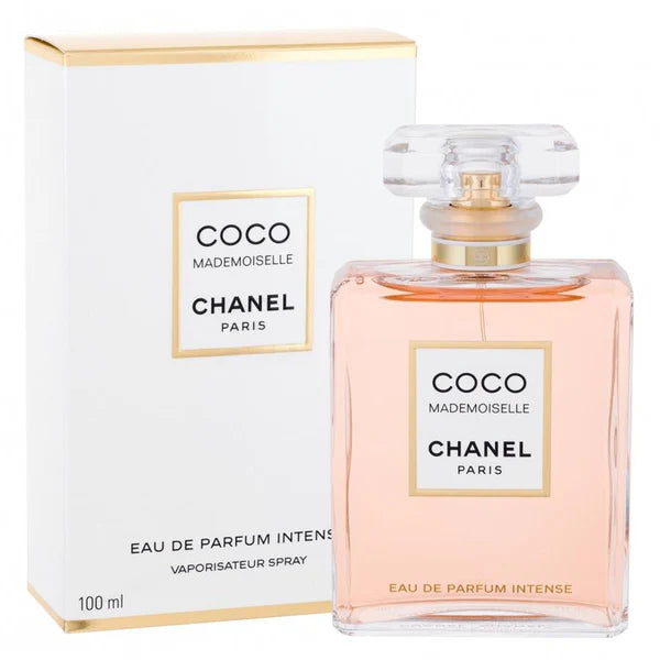 CHANEL CoCo Mademoiselle EDP | Eau De Parfum Intense 100ml