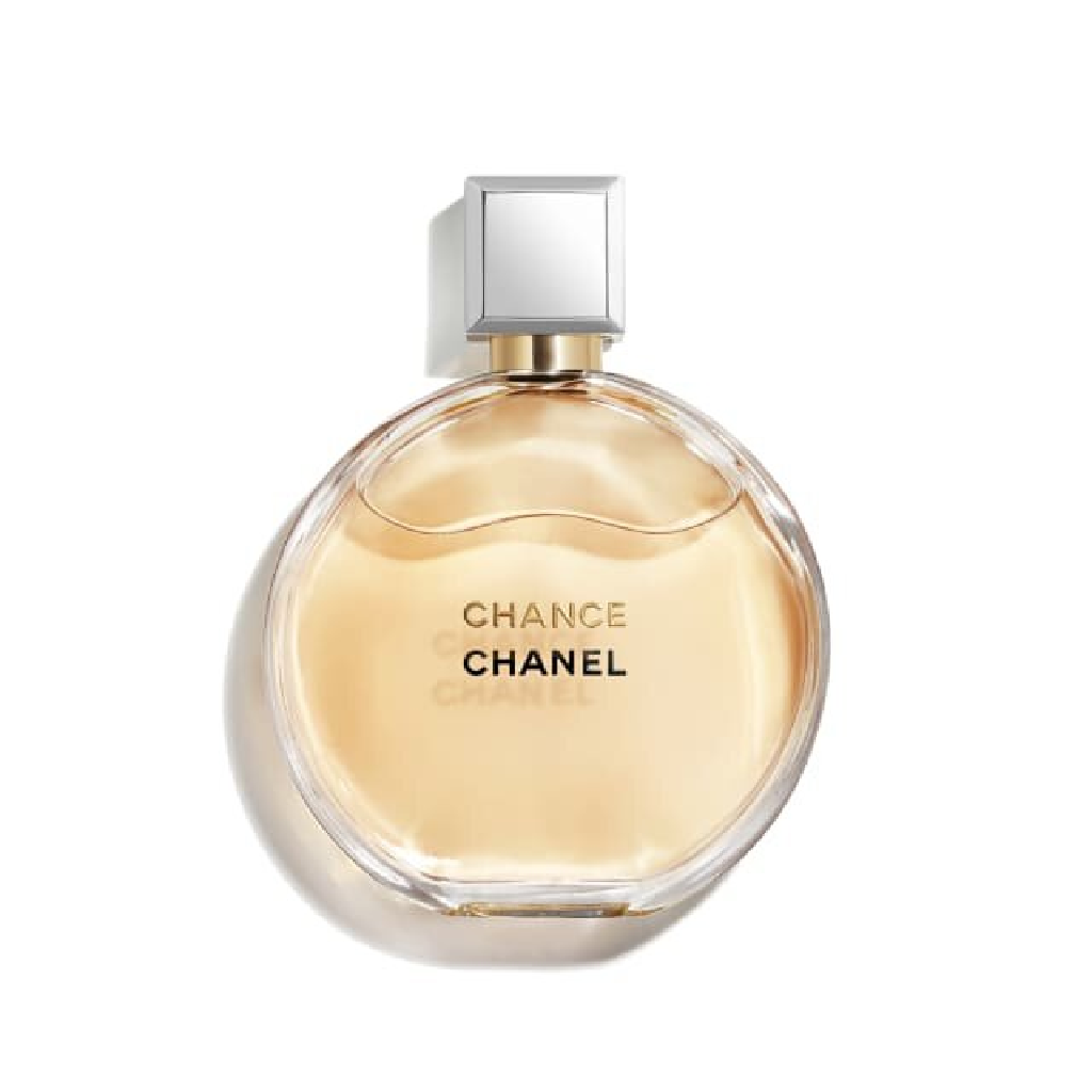 CHANEL Chance EDP | Eau De Parfum 50ml