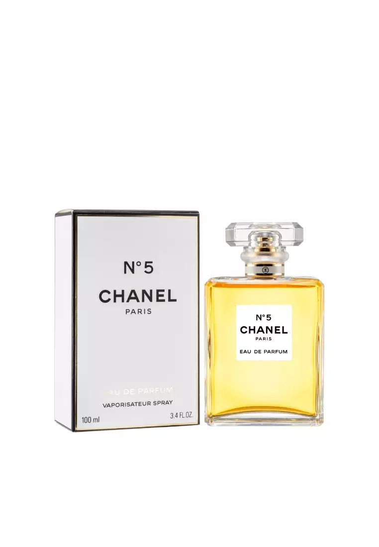 CHANEL N°5 | No.5 EDP | Eau De Parfum100ml