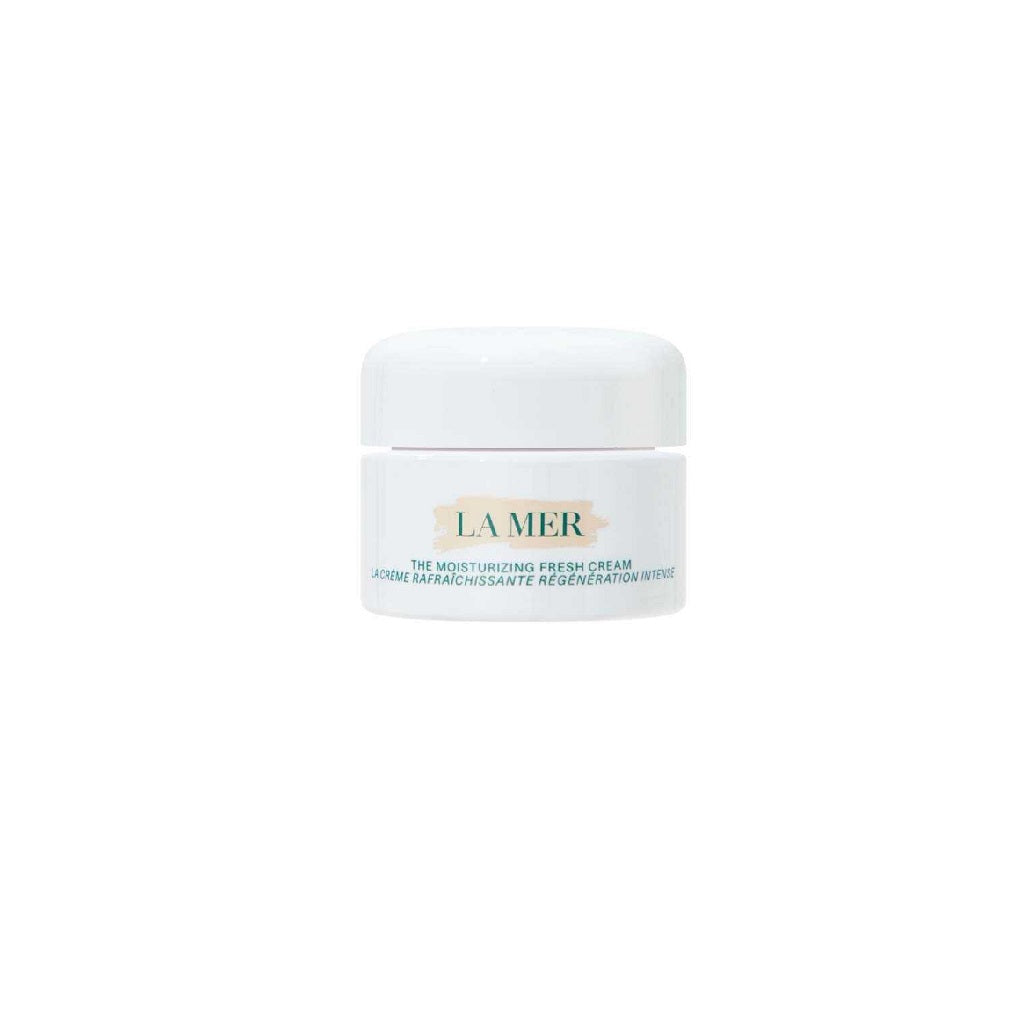 LA MER The Moisturizing Fresh Cream 7ml