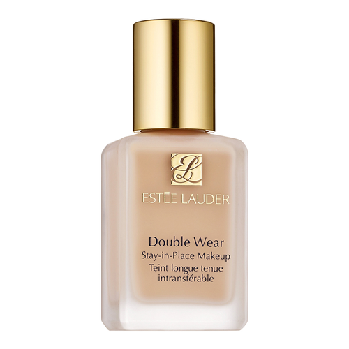 ESTEE LAUDER Double Wear Stay-In-Place Makeup SPF 10/PA++ #1W1 Bone 30ml