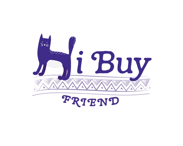 Hi Buy Friend