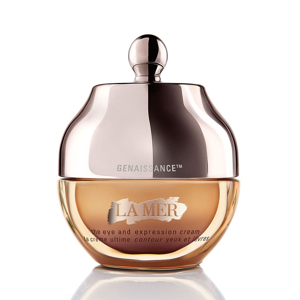 LA MER Genaissance de La Mer The Eye and Expression Cream 15ml