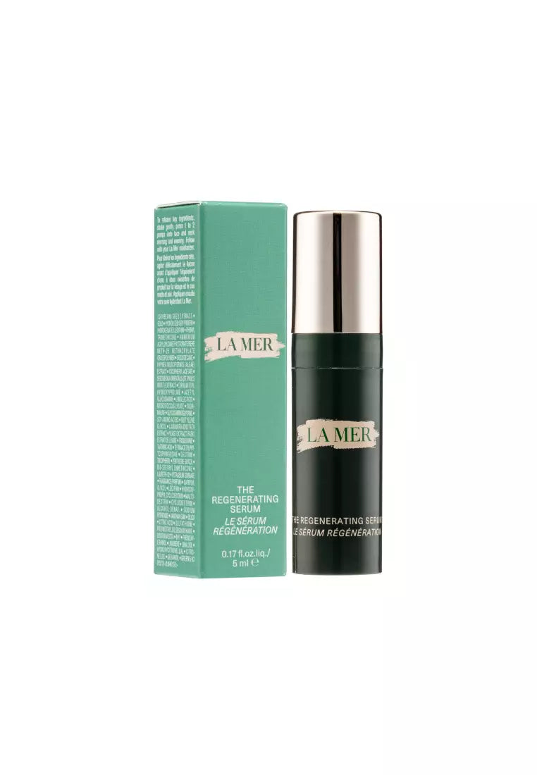 LA MER The Regenerating Serum 5ml