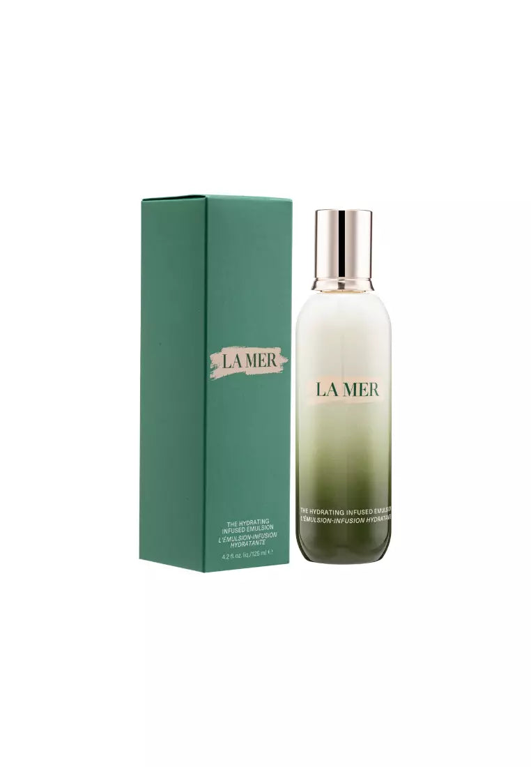 LA MER The Hydrating Infused Emulsion 125ml
