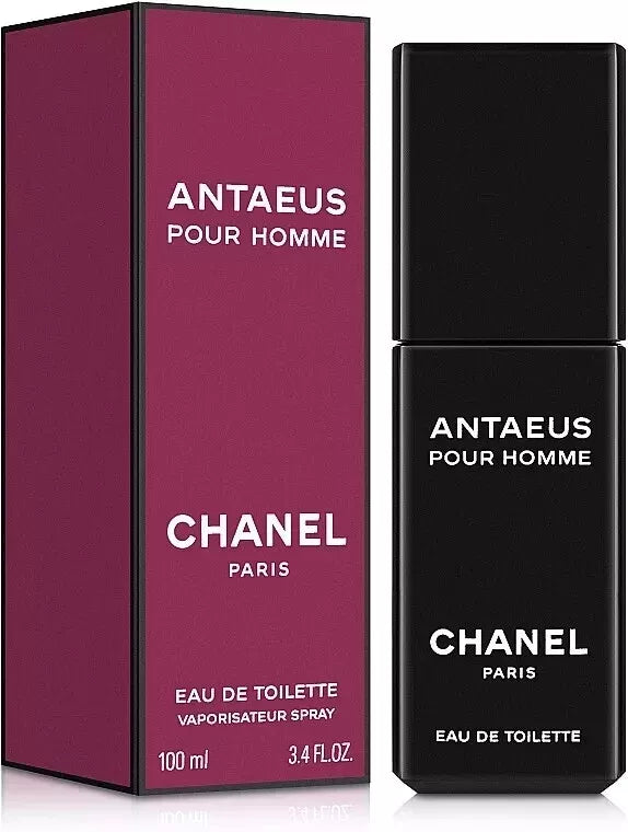 CHANEL Antaeus Pour Homme EDT | Eau De Toilette 100ml