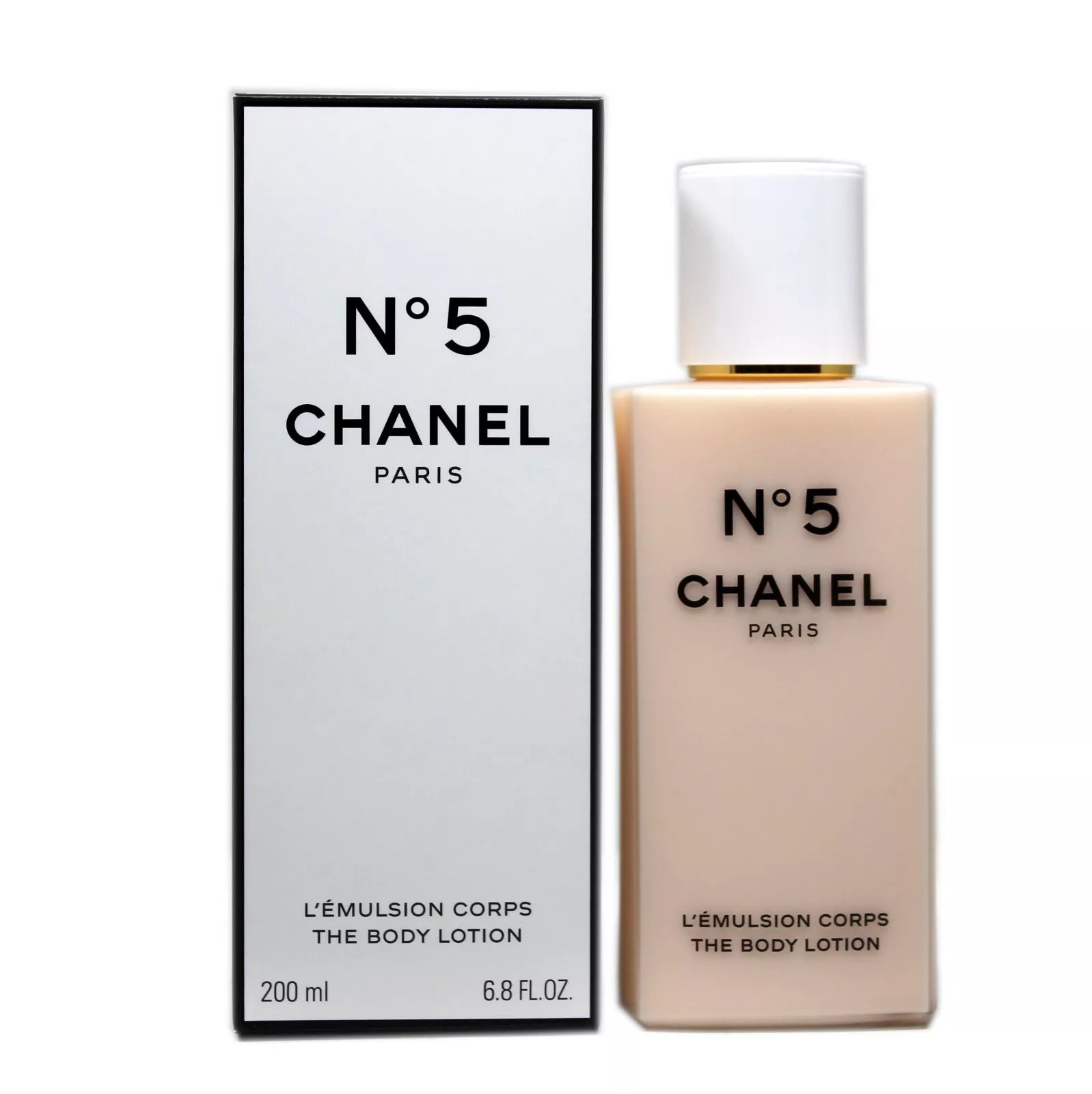 CHANEL N°5 | No.5 Body Lotion 200ml