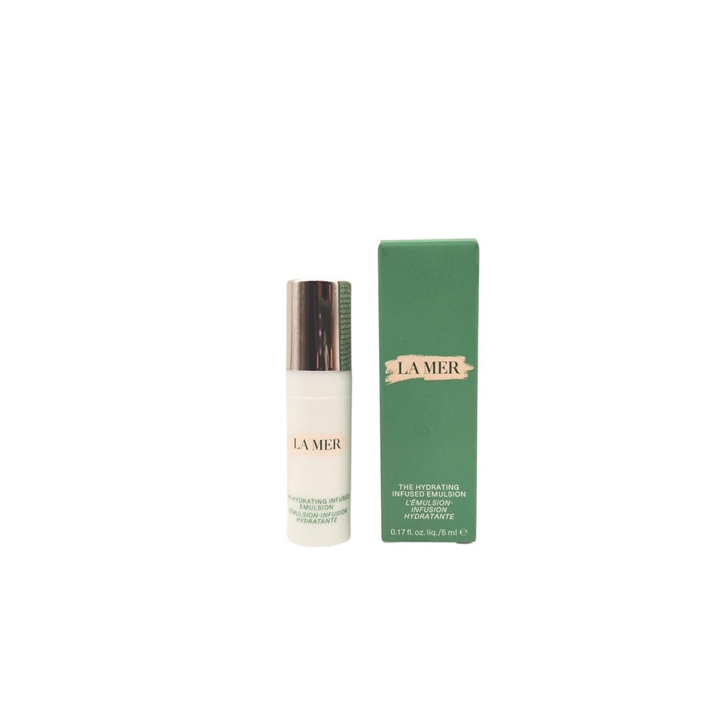 LA MER The Hydrating Infused Emulsion 5ml